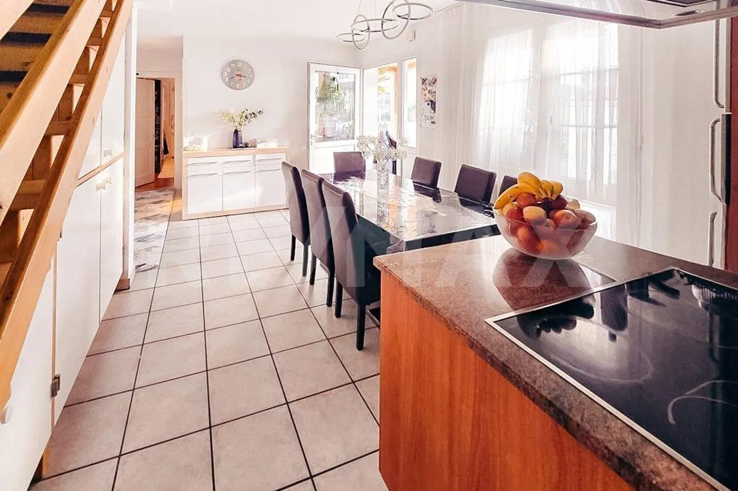 Appartement en Maisonette Spacieux - Photo 4 sur 13