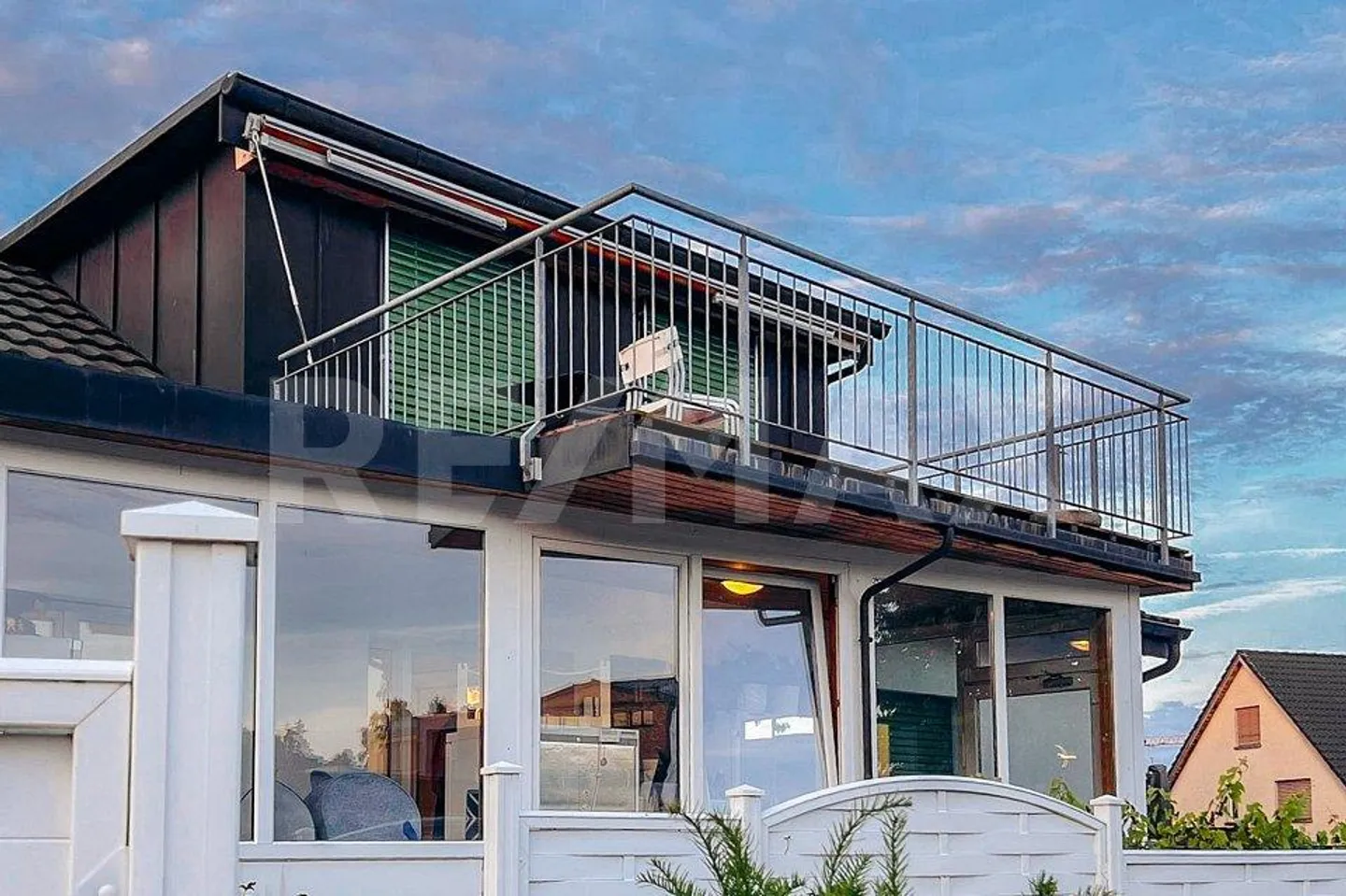 Appartement en Maisonette Spacieux - Photo 5 sur 13