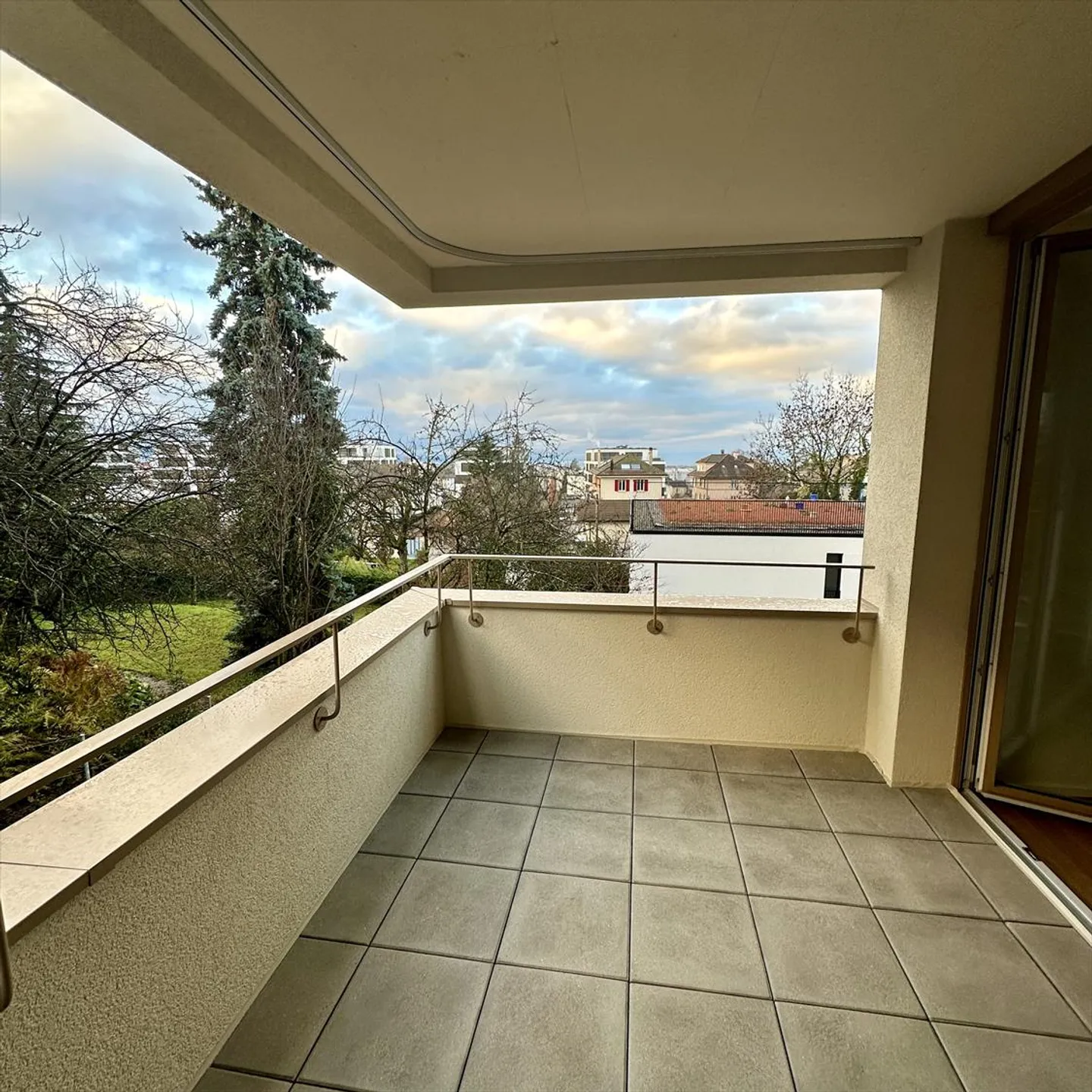 2,5-Zimmer-Wohnung - Foto 9 von 10