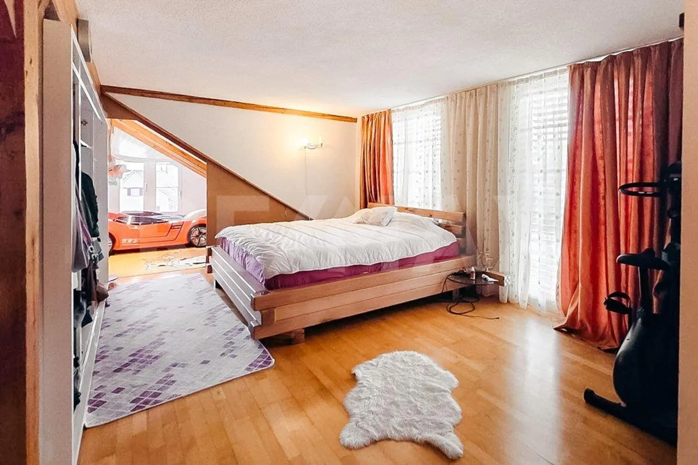 Appartement en Maisonette Spacieux - Photo 7 sur 13