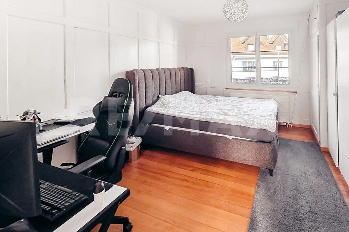 Appartement en Maisonette Spacieux - Photo 8 sur 13