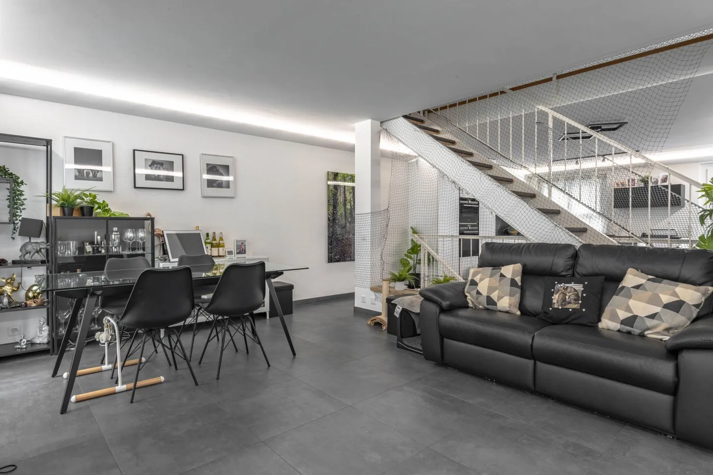 Villa familiare ristrutturata - Foto 3 di 13