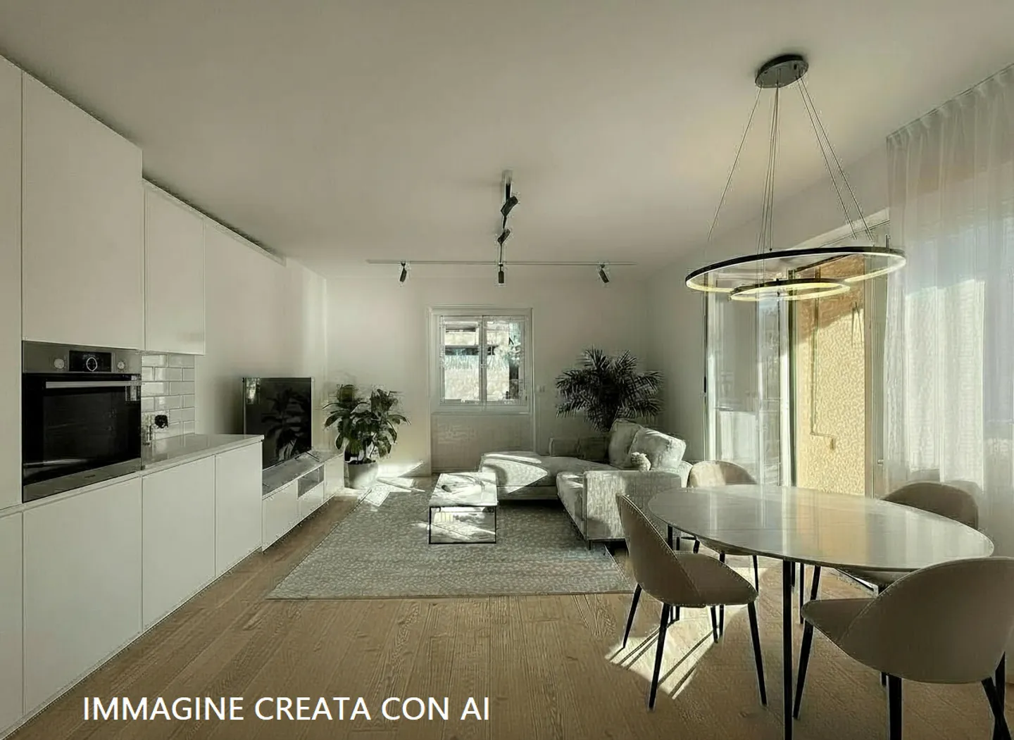 MINUSIO Vendesi monolocale in stato grezzo anche residenza secondaria - Foto 12 di 14