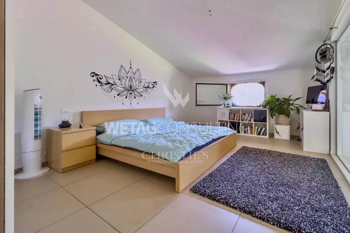 Montagnola: Landhaus & Gästetrakt zu verkaufen - Foto 7 von 12