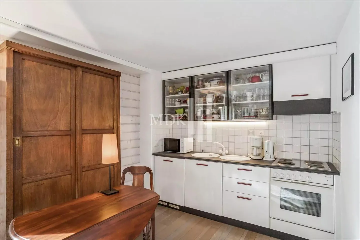 Appartamento monolocale a Champéry - Foto 5 di 9