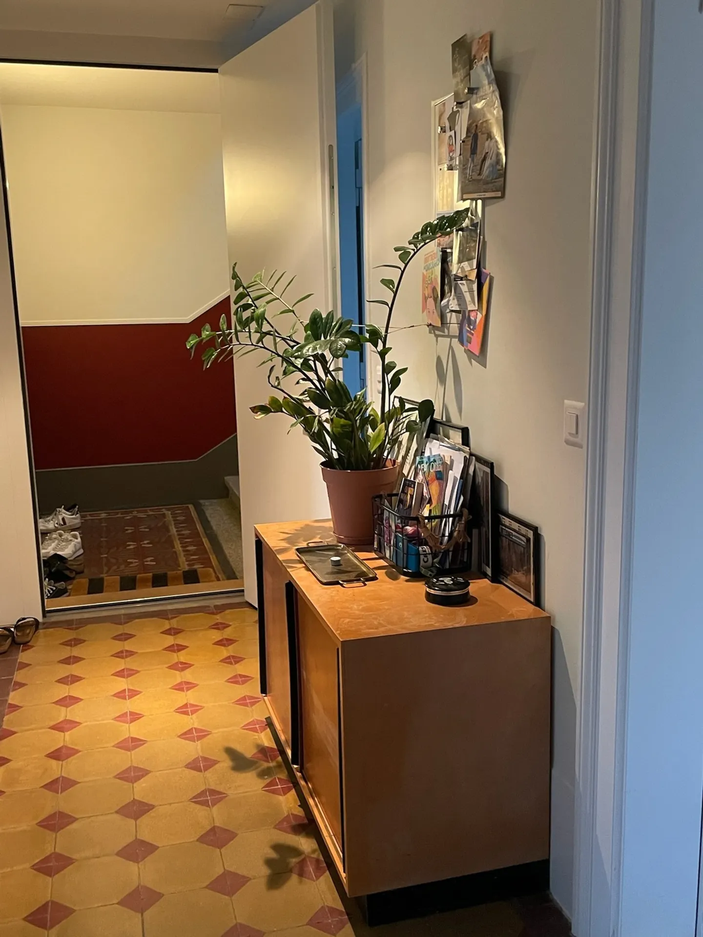 APPARTAMENTO 3½ STANZE A BERN - OBSTBERG/SCHOSSHALDE, ARREDATO, TEMPORANEO - Foto 2 di 10