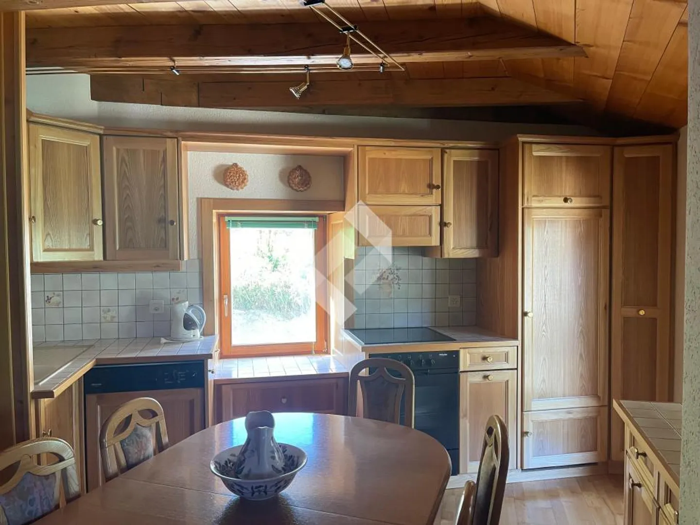 6.5-room apartment with mezzanine - Photo 6 of 13