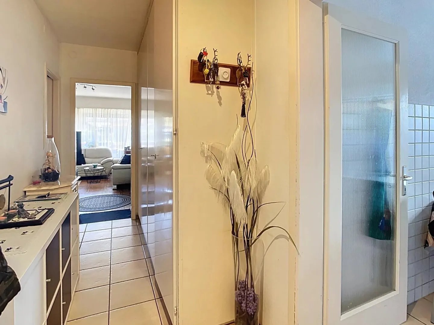 Appartamento con 4 camere di circa 84 m2 con balcone di 4 m2 - Foto 4 di 11