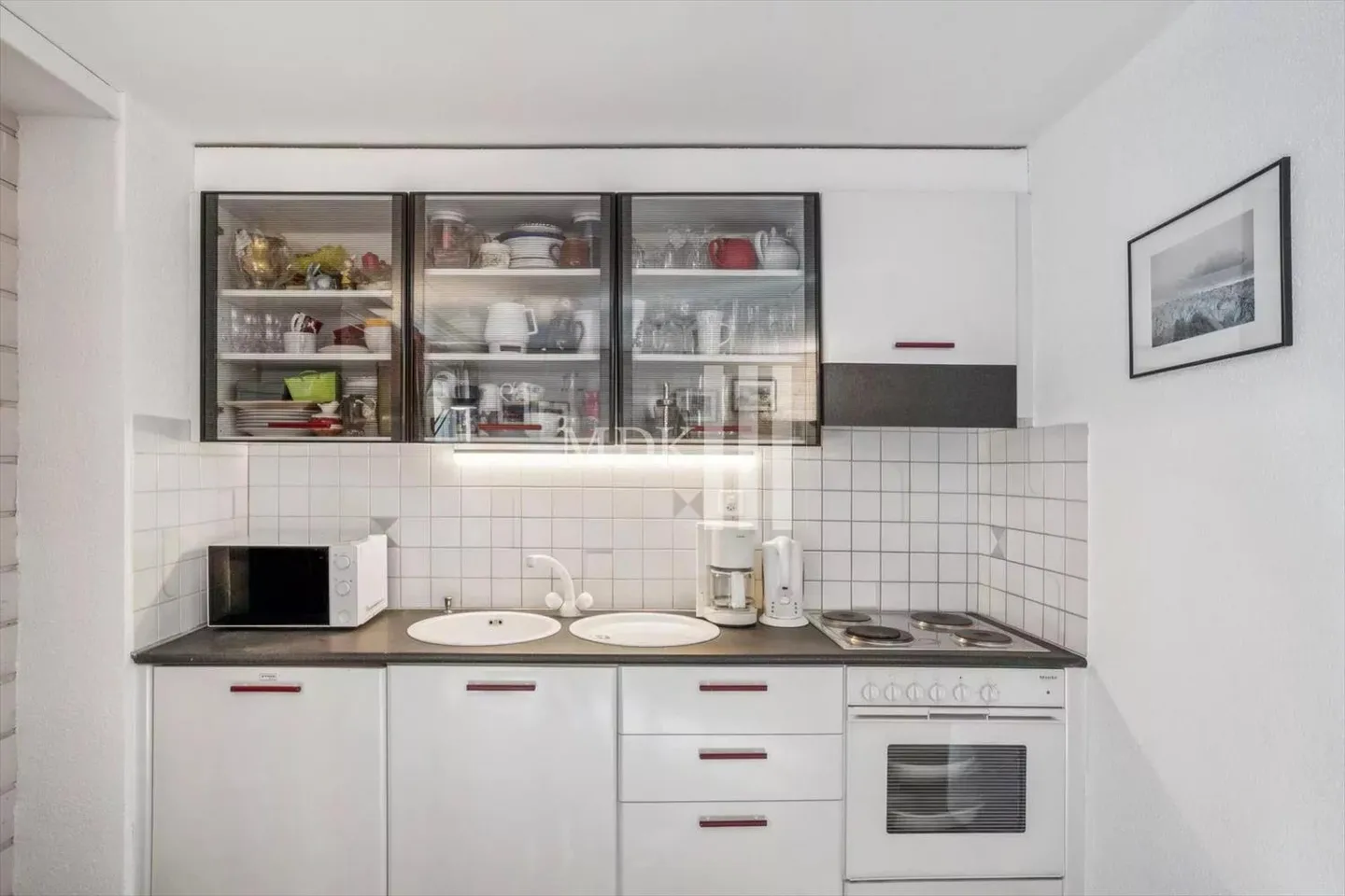 Appartamento monolocale a Champéry - Foto 6 di 9