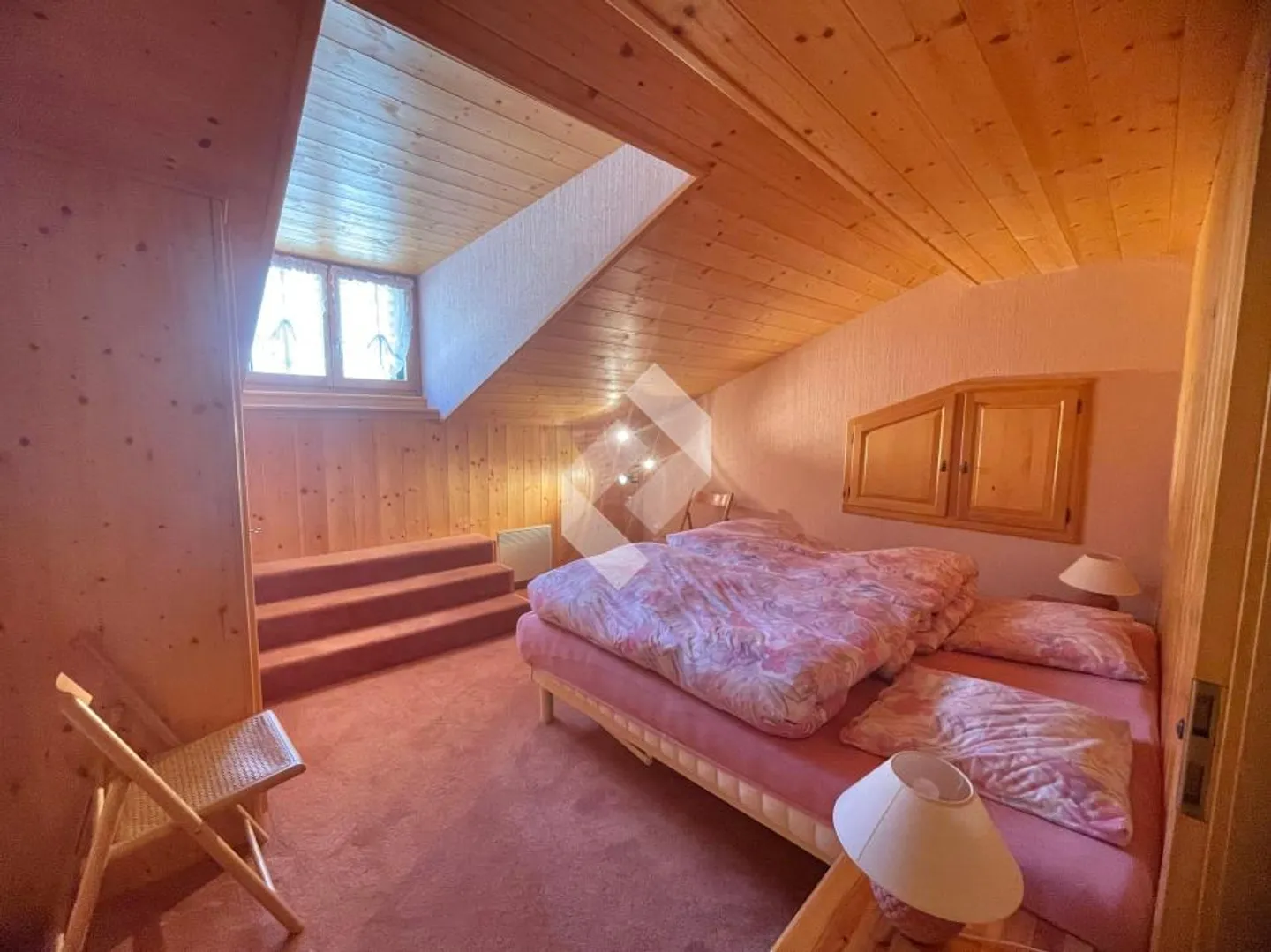 6.5-room apartment with mezzanine - Photo 7 of 13