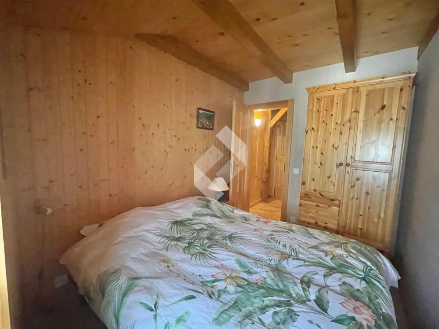 6.5-room apartment with mezzanine - Photo 8 of 13