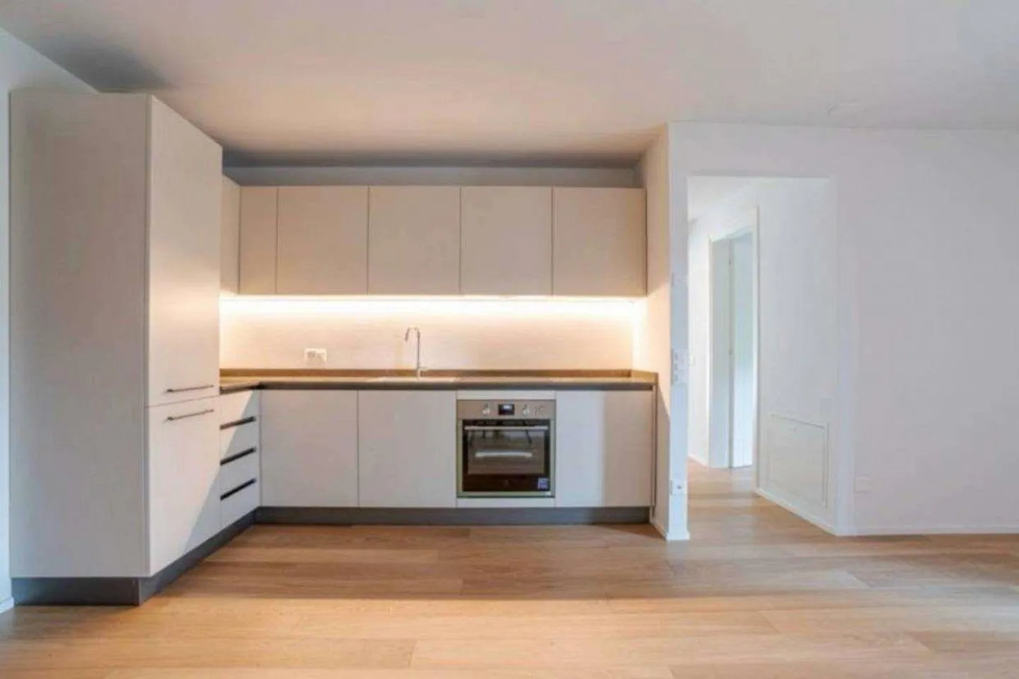 3,5-Zimmer-Wohnung in Vacallo, Residenza Castagno - Foto 3 von 6