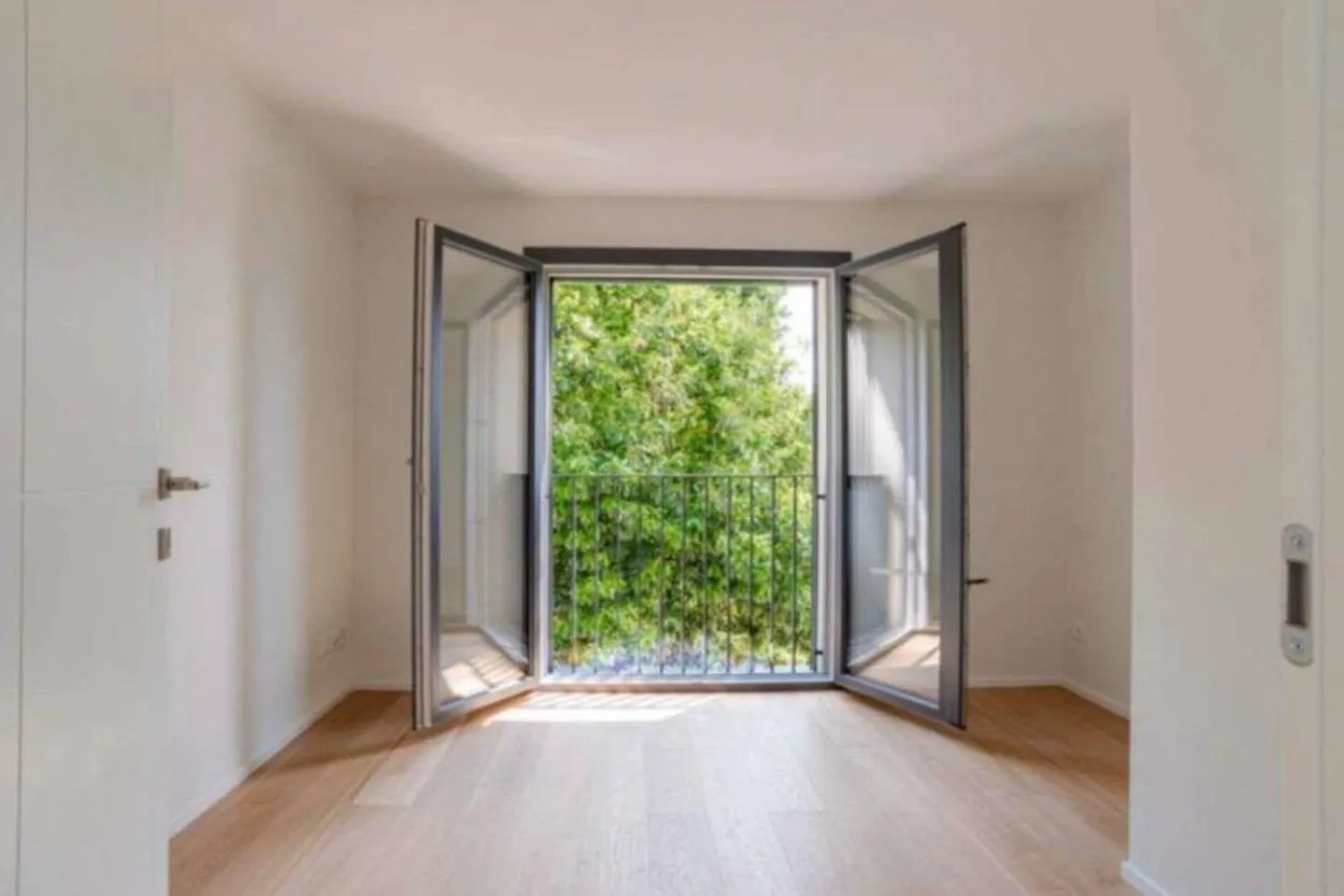 3,5-Zimmer-Wohnung in Vacallo, Residenza Castagno - Foto 4 von 6