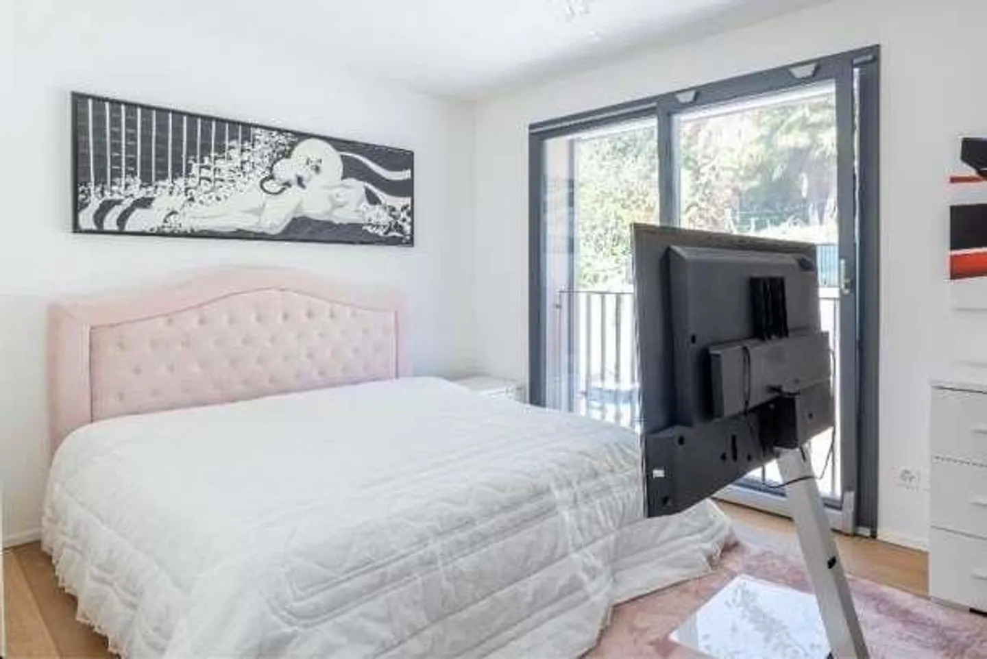 3,5-Zimmer-Wohnung in Vacallo, Residenza Castagno - Foto 6 von 6