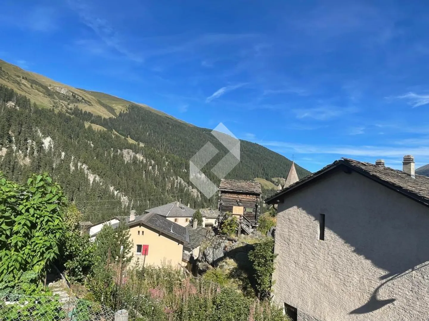 6.5-room apartment with mezzanine - Photo 9 of 13