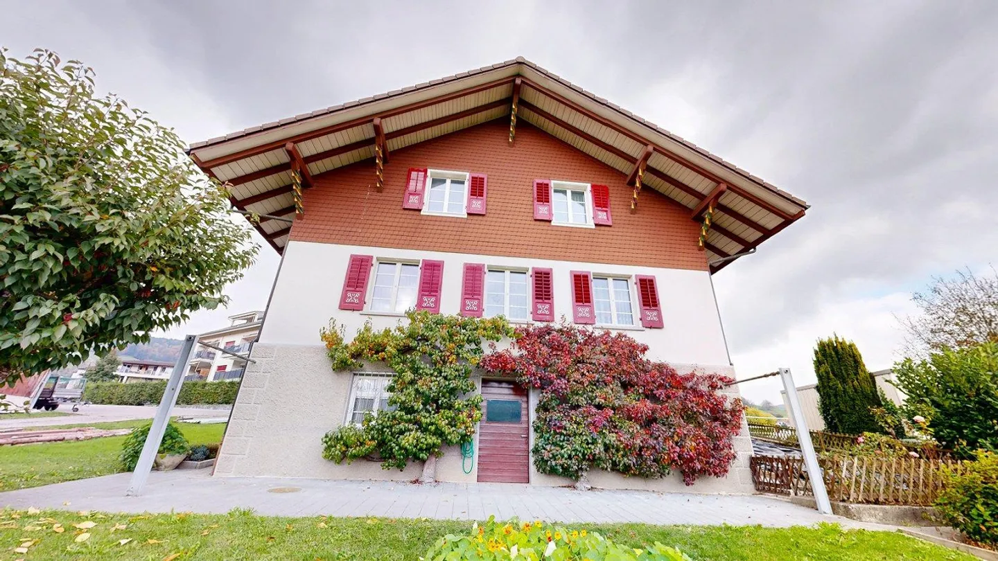 AgentSelly - Vie Charmante dans un Emplacement Calme - Photo 9 sur 13