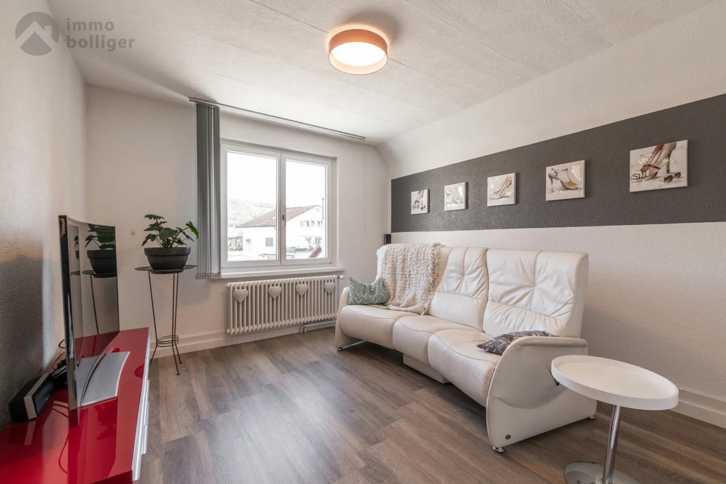 Casa singola in affitto - Foto 7 di 17