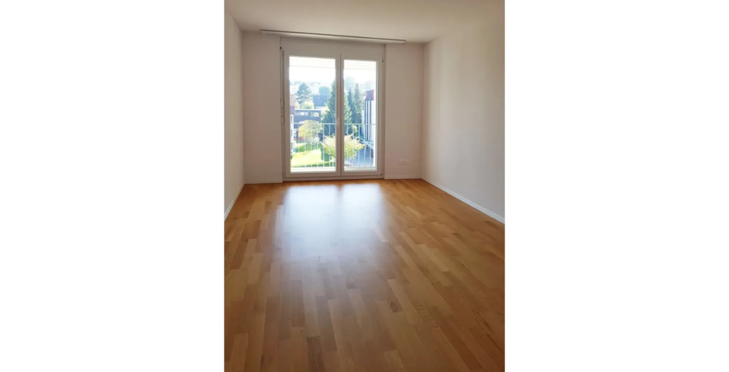 4 1/2 Room Apartment with Large Sunny Balcony! - Photo 2 of 7