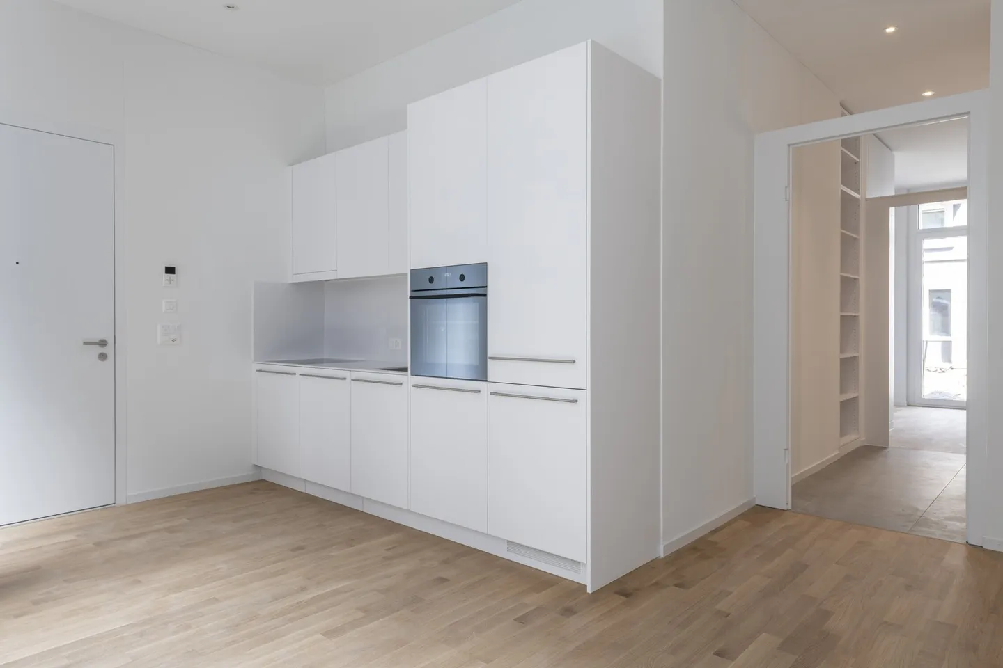 Appartamento in affitto - Foto 2 di 5