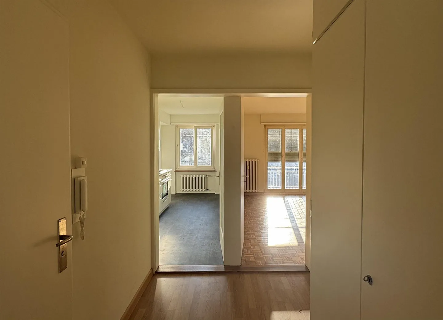 Cozy apartment in a quiet location - Photo 4 of 6