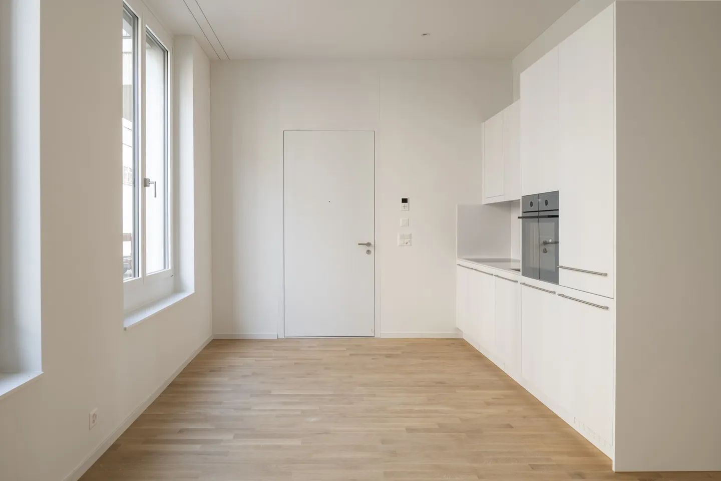 Appartamento in affitto - Foto 1 di 5