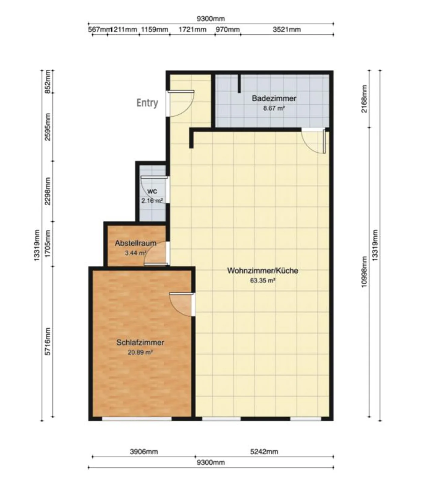 Bureau - Photo 3 sur 5