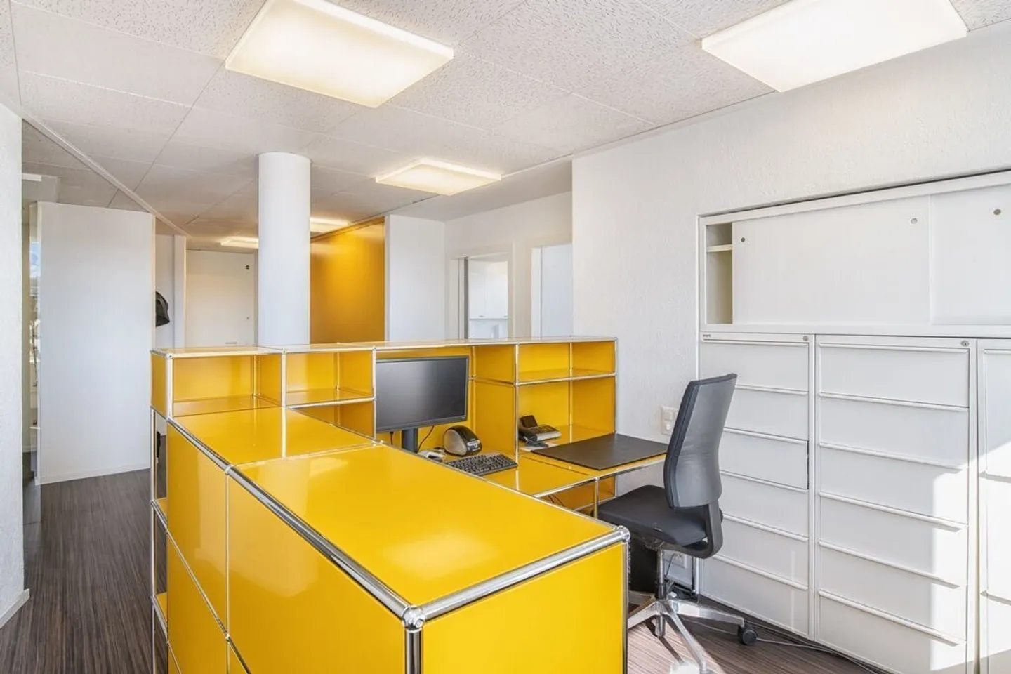 Ihr neuer Geschäftsstandort in zentraler Lage - Foto 1 von 4