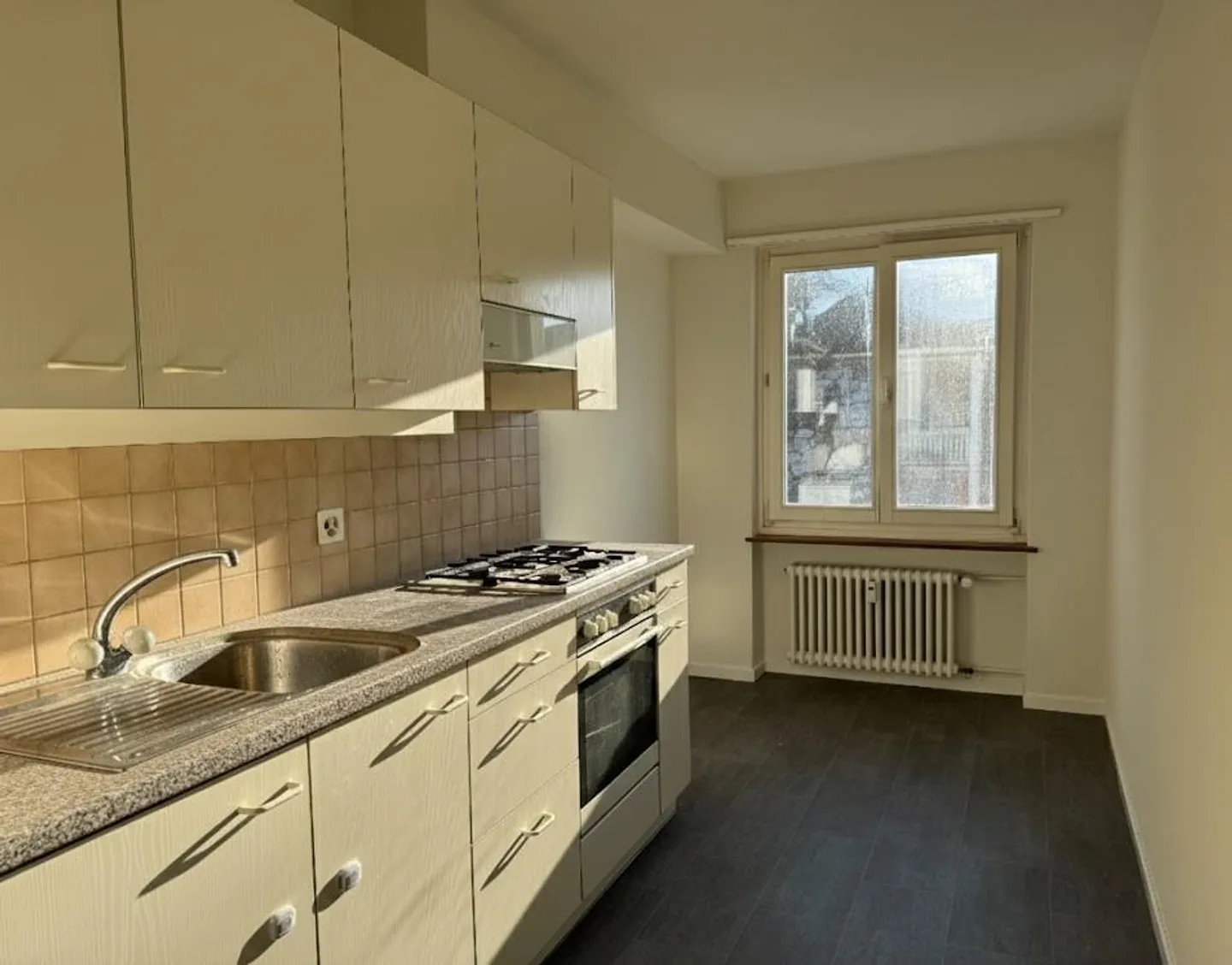 Cozy apartment in a quiet location - Photo 5 of 6