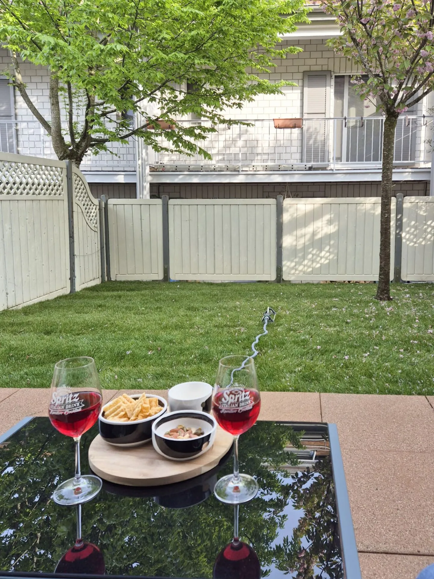 Villa familiare ristrutturata - Foto 5 di 13