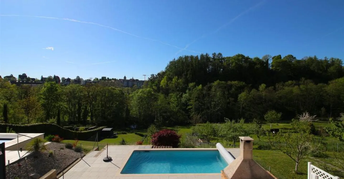 Charmante Villa Jumelle avec Piscine - Photo 1 sur 12