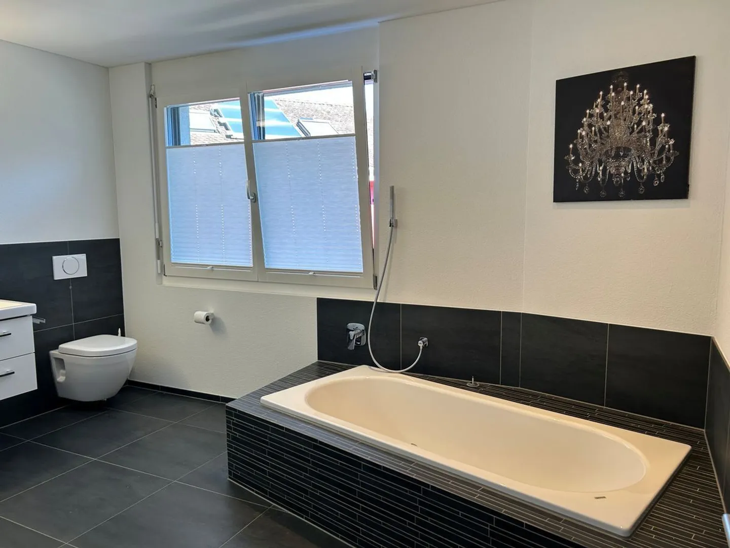 Charmant Appartement avec Jardin à Seedorf - Photo 5 sur 13