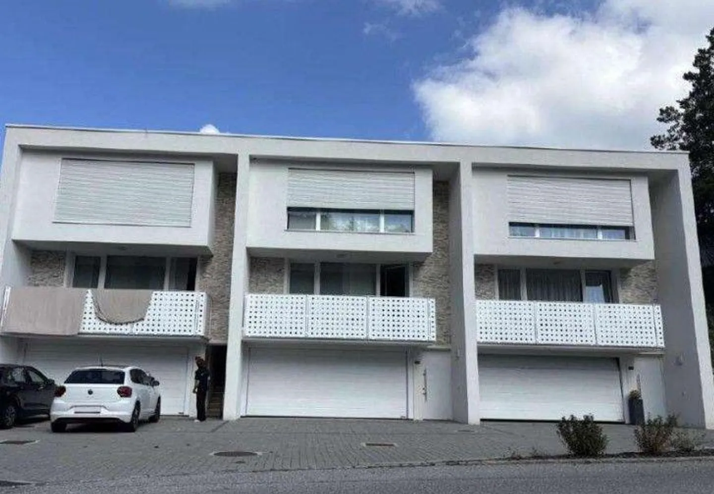 Wohnung - Foto 1 von 13