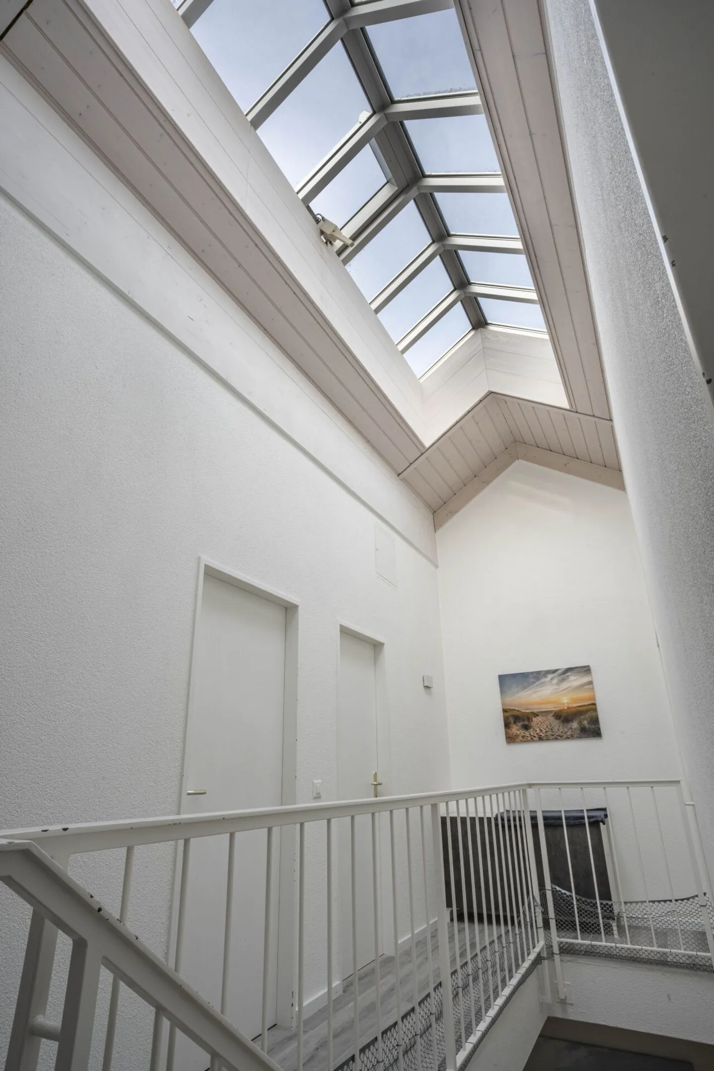 Villa familiare ristrutturata - Foto 8 di 13