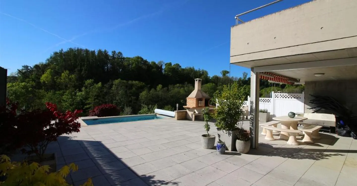 Charmante Villa Jumelle avec Piscine - Photo 10 sur 12