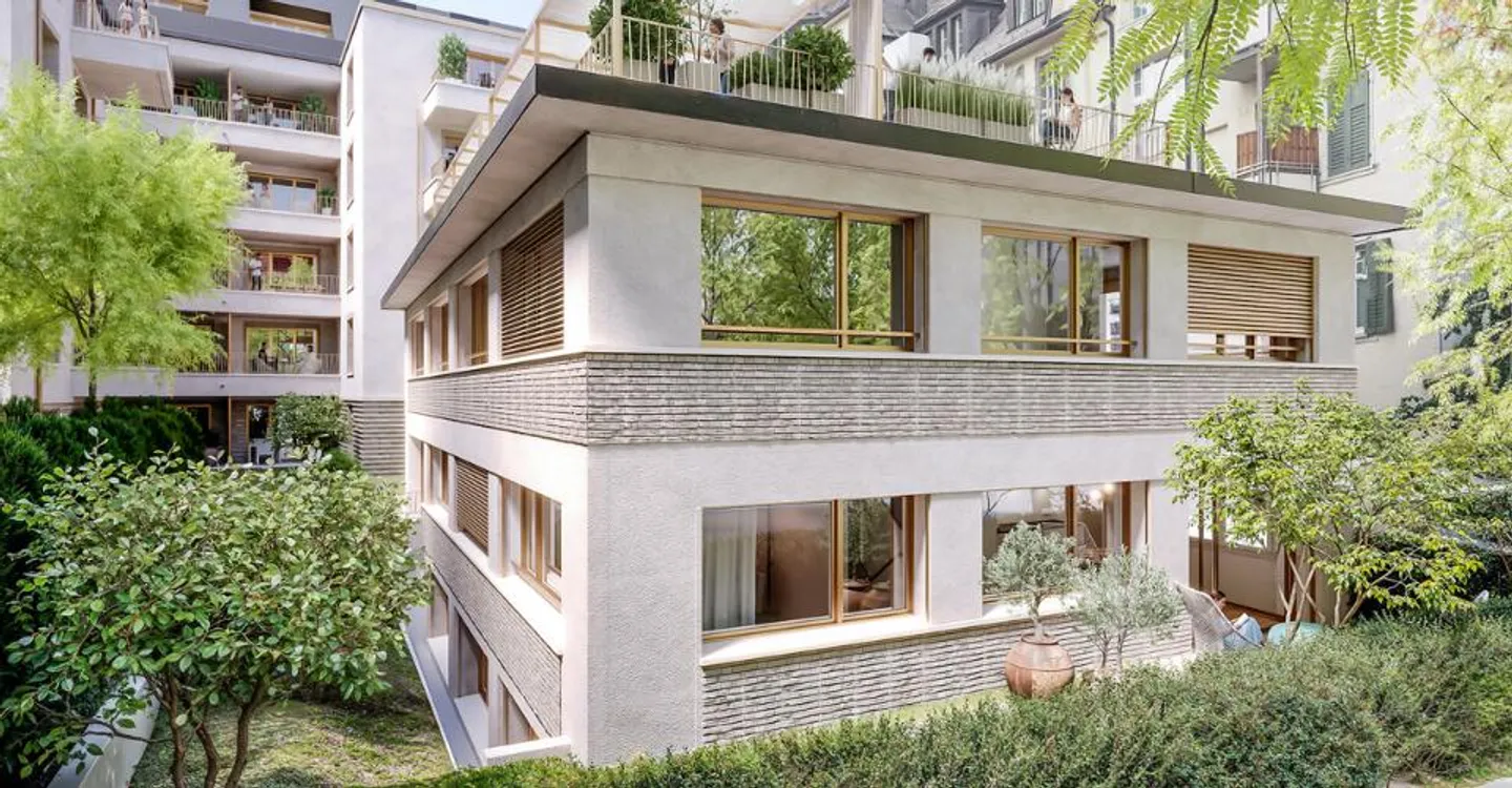 Prima locazione: Straordinaria casa a schiera Tiny a Seefeld - Foto 1 di 6