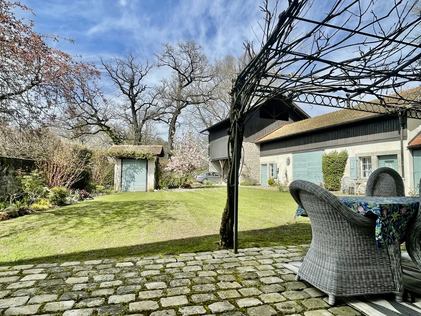 Casa in vendita - Foto 4 di 9