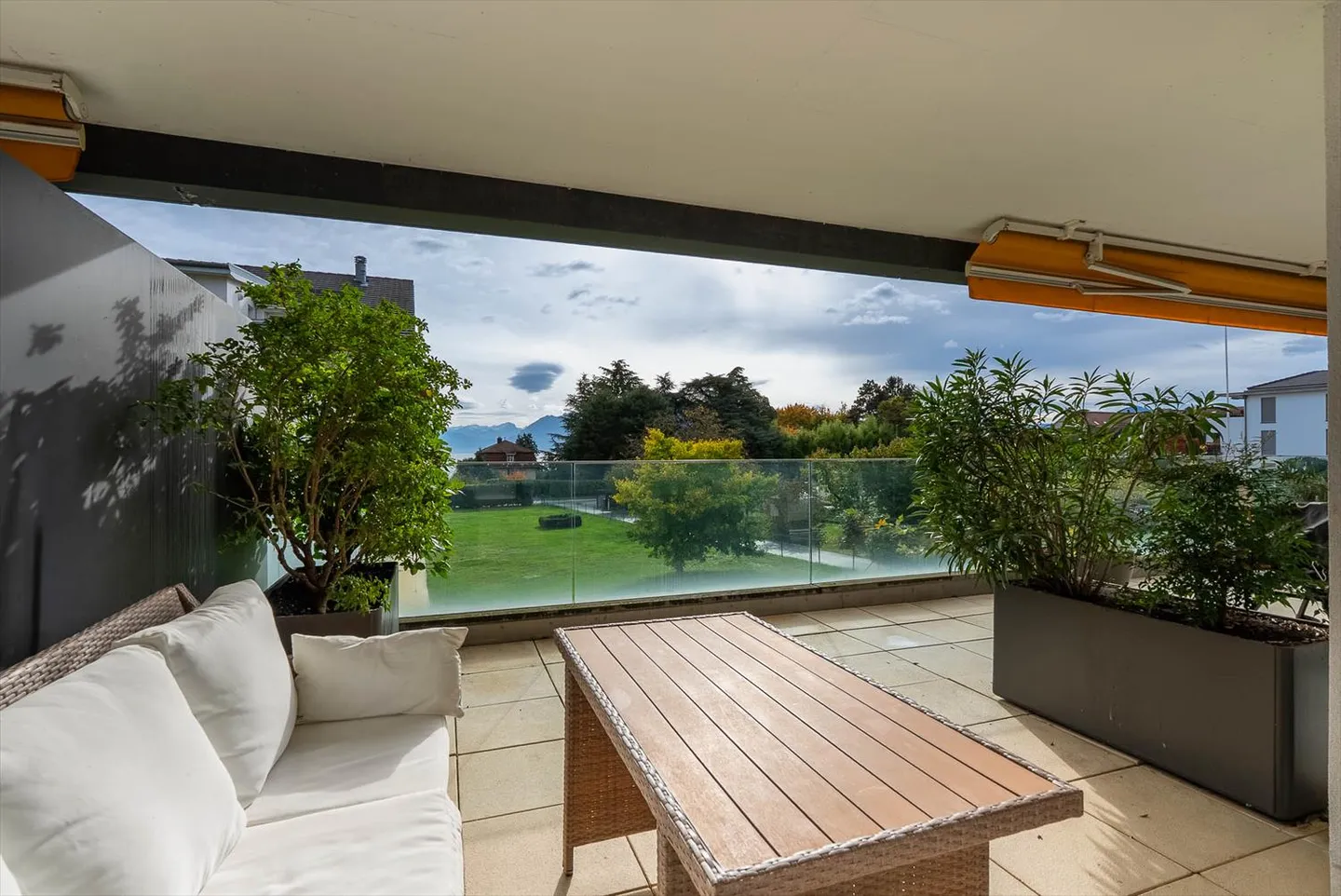 3.5 Room Apartment - Photo 8 of 12