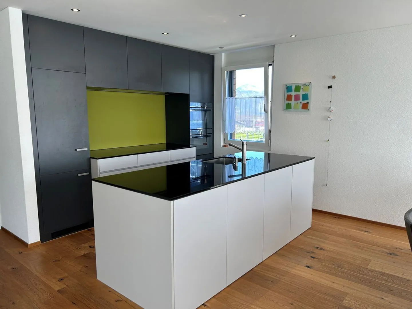 Charmant Appartement avec Jardin à Seedorf - Photo 11 sur 13