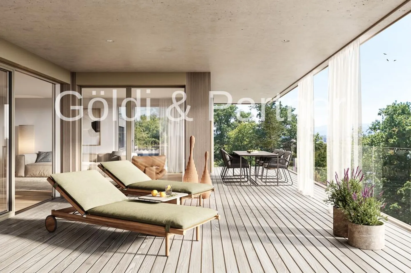 New Construction Project "DOERNLER" - Photo 5 of 6