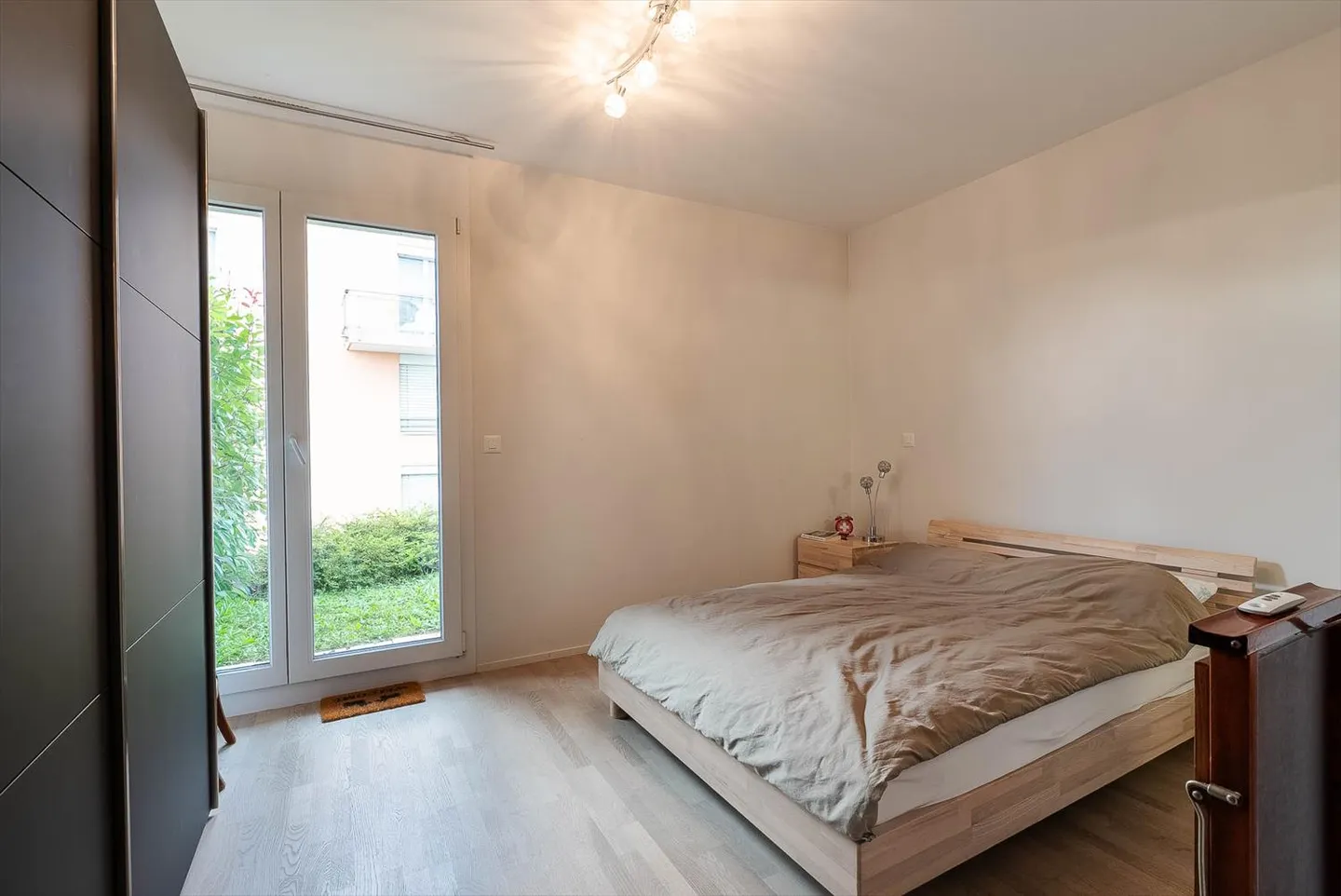 3.5 Room Apartment - Photo 9 of 12