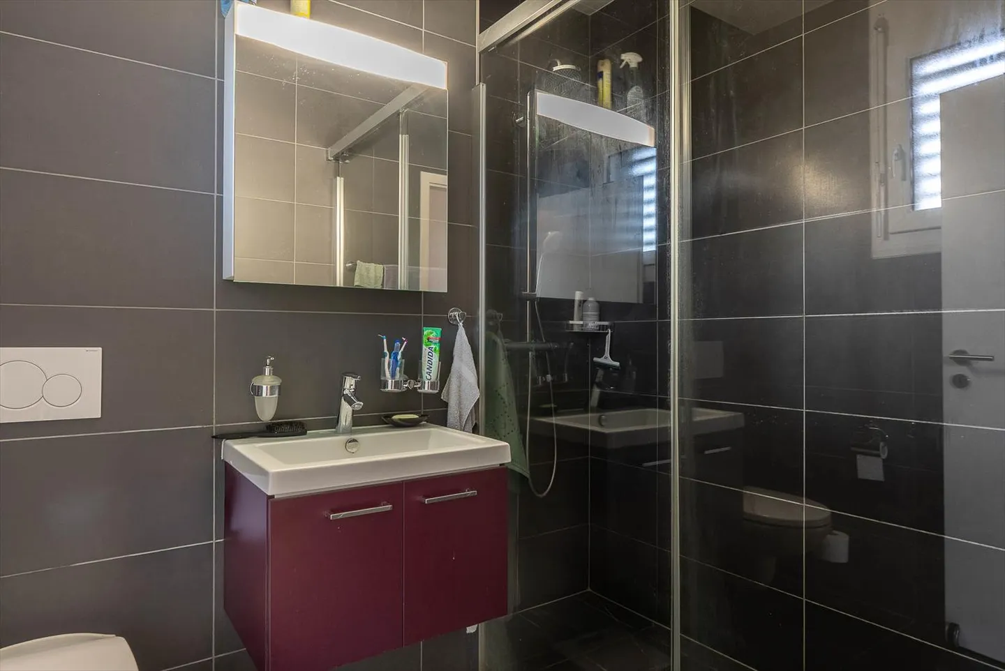 3.5 Room Apartment - Photo 10 of 12