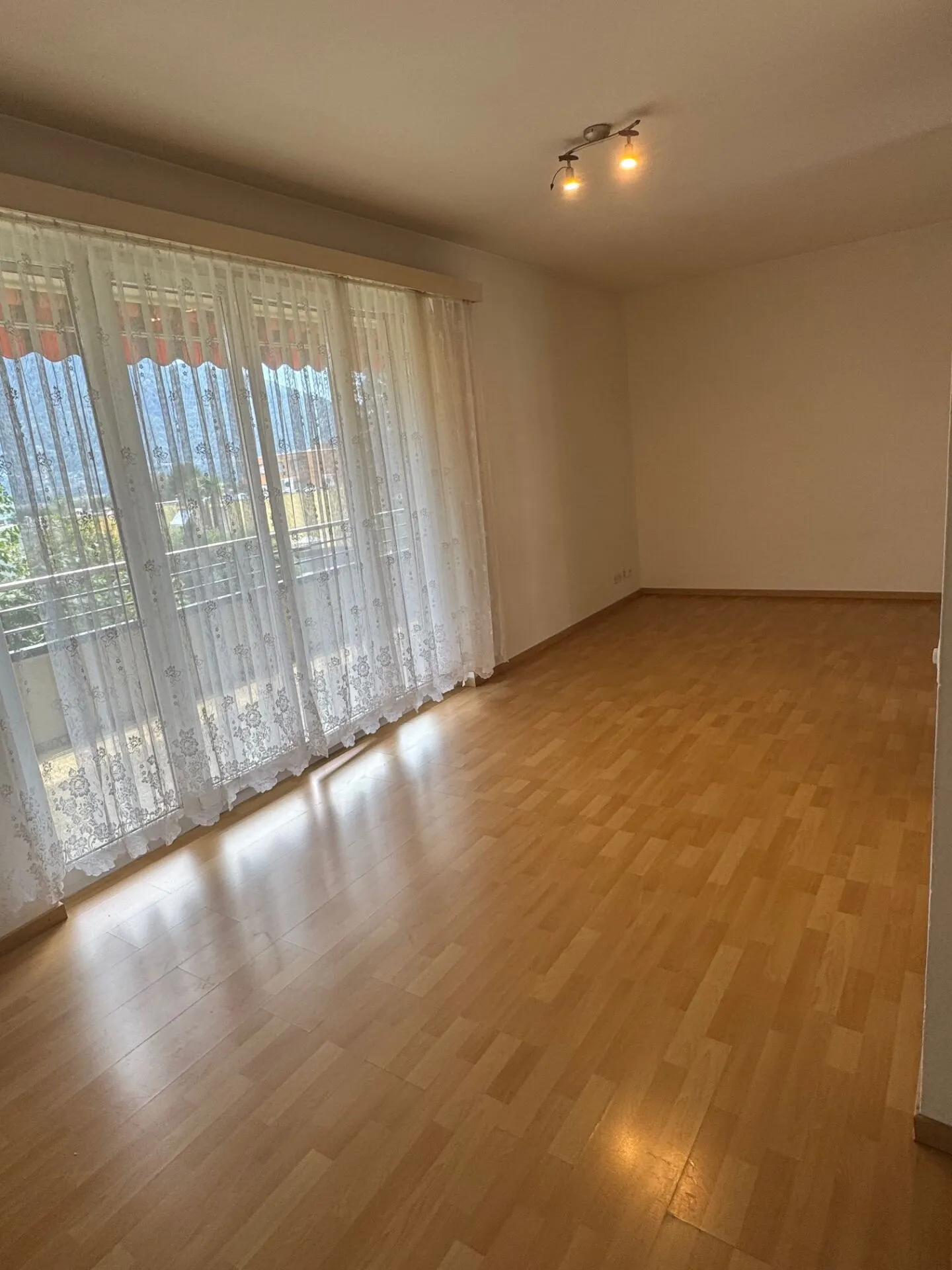 1,5-Zimmer-Wohnung mit Terrasse - Foto 3 von 9