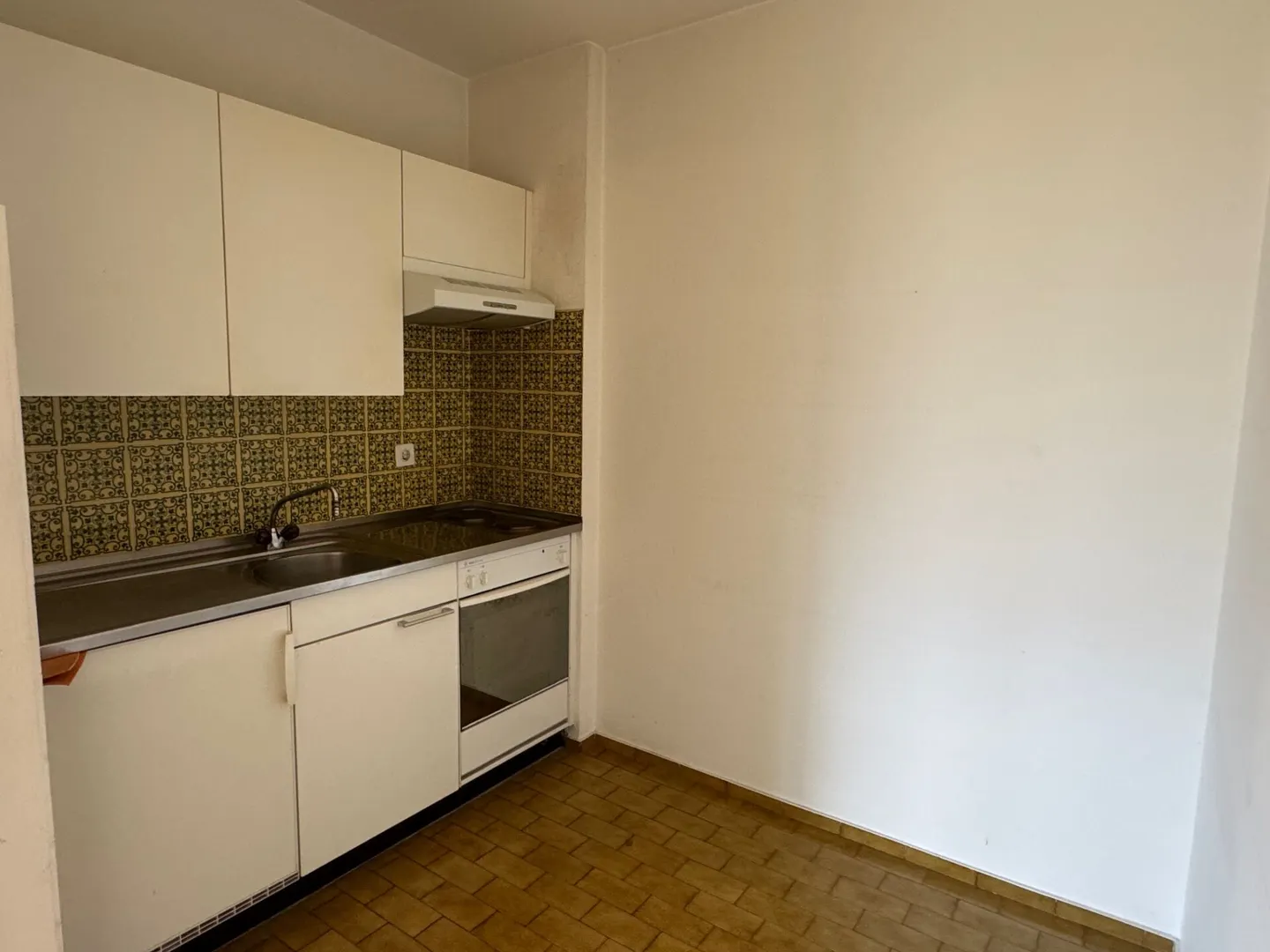 1,5-Zimmer-Wohnung mit Terrasse - Foto 4 von 9