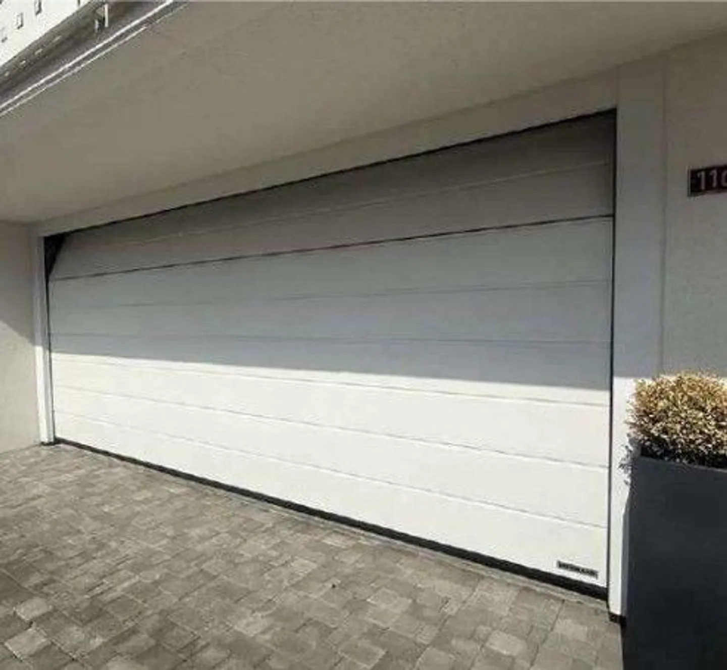 Wohnung - Foto 6 von 13