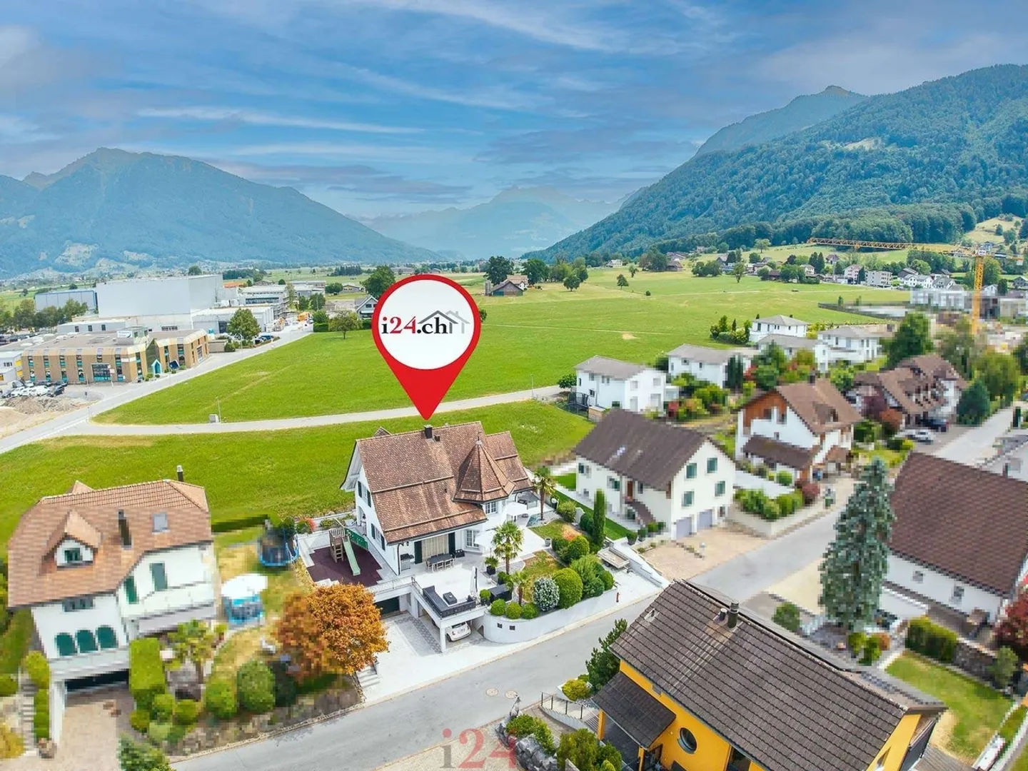 Affascinante casa di campagna con veranda - Foto 2 di 13