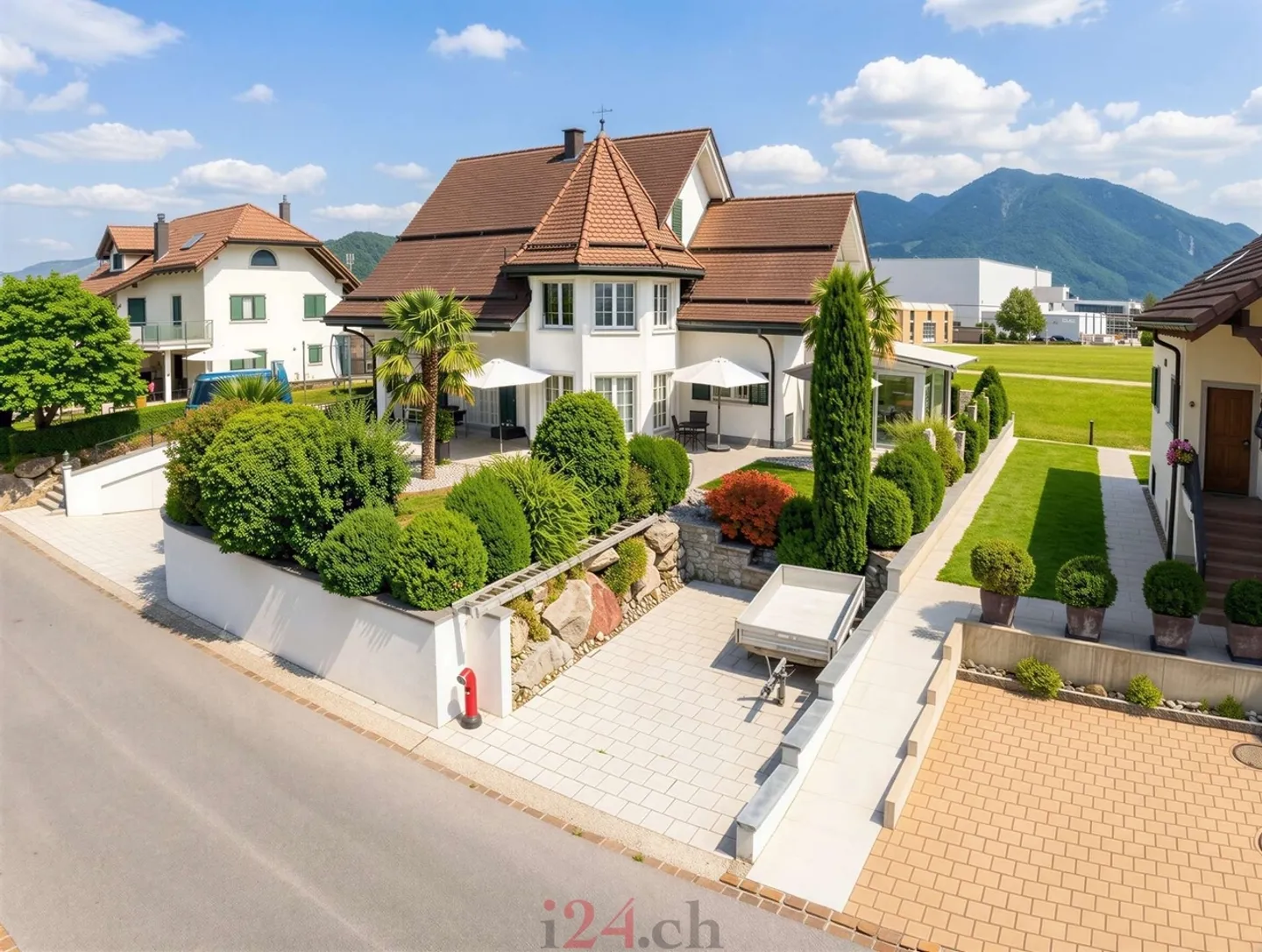 Affascinante casa di campagna con veranda - Foto 3 di 13