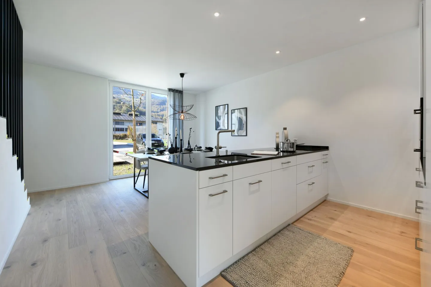 Votre rêve de maison neuve. - Photo 3 sur 12