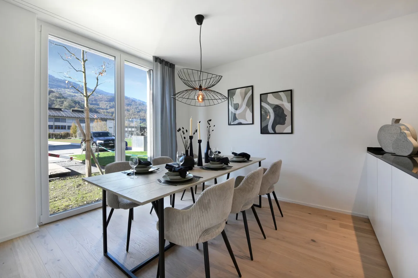 Votre rêve de maison neuve. - Photo 4 sur 12