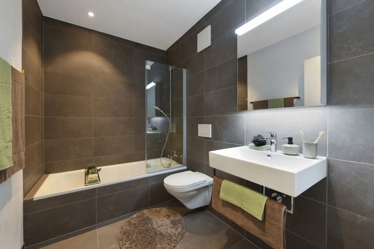 Votre rêve de maison neuve. - Photo 8 sur 12
