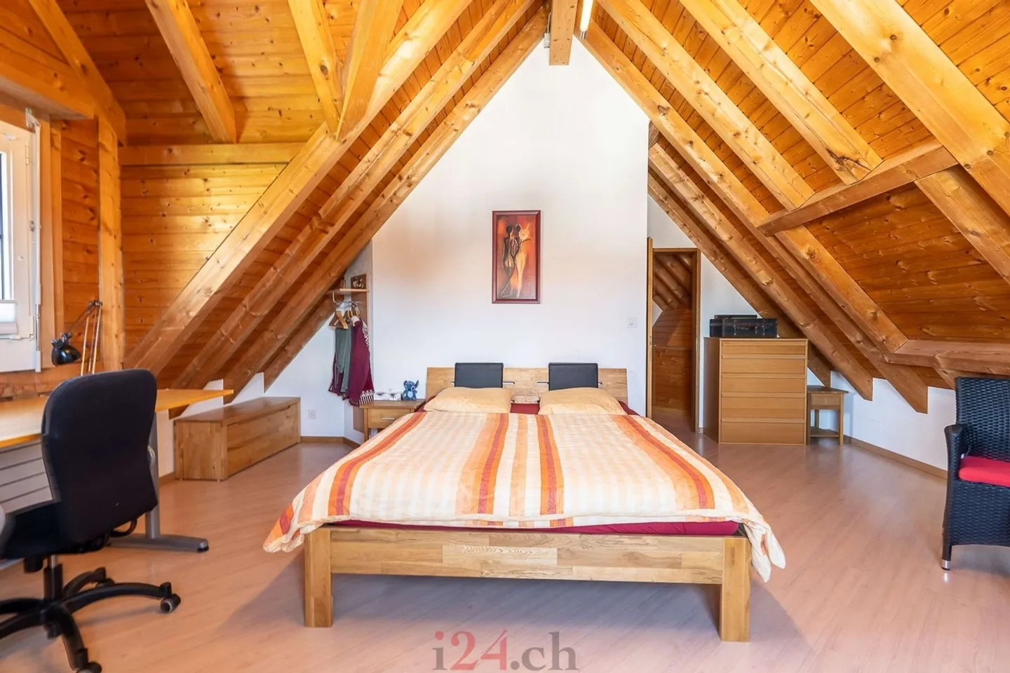 Affascinante casa di campagna con veranda - Foto 11 di 13